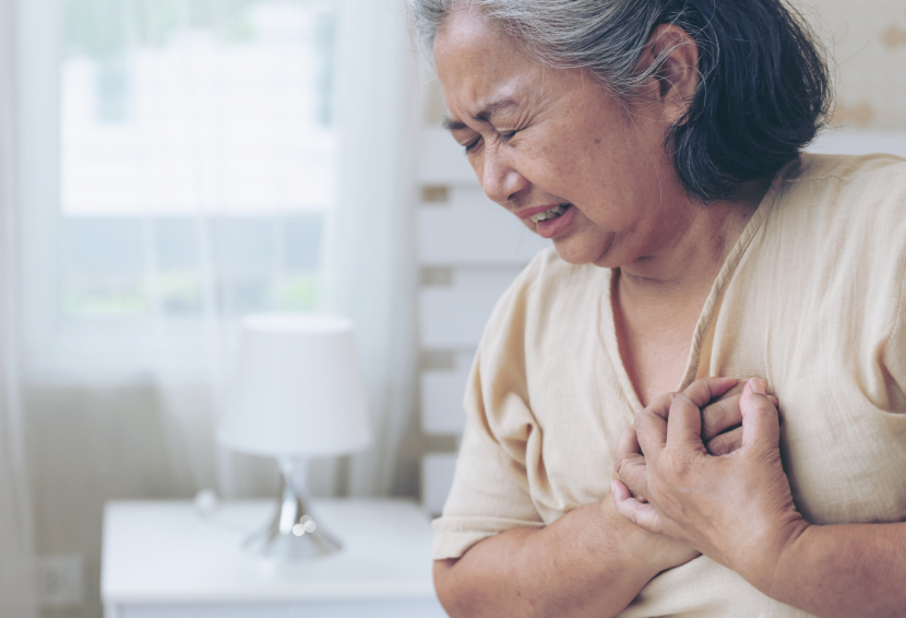 Heart Failure: How to Recognize the Symptoms